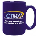 CTMAX Promo Items by The Imagination Factory