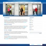 Website Design and Development for Engineered Heating and Cooling by The Imagination Factory