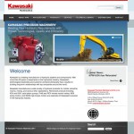 Website Design and Development for Kawasaki USA by The Imagination Factory